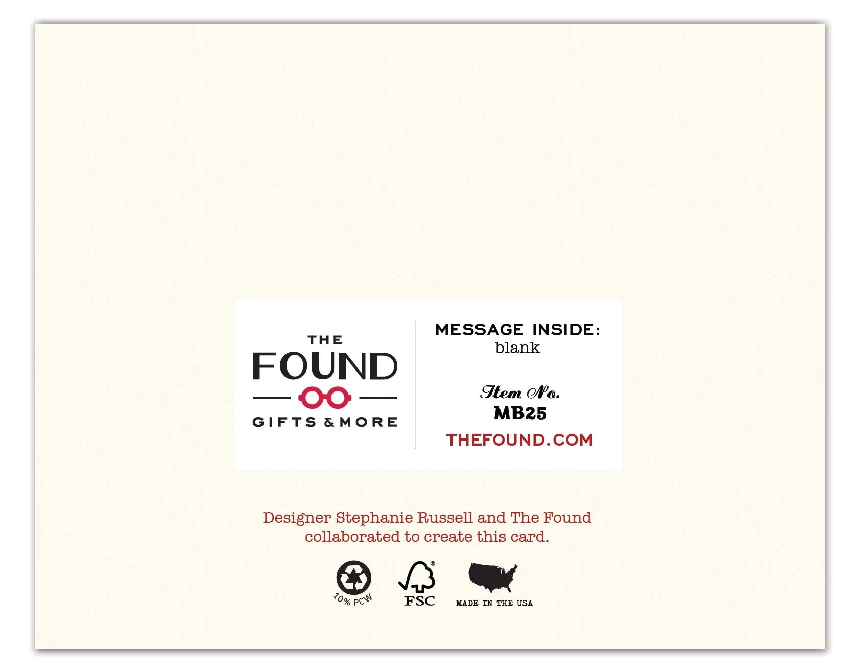 Greetings from Toronto Skyline