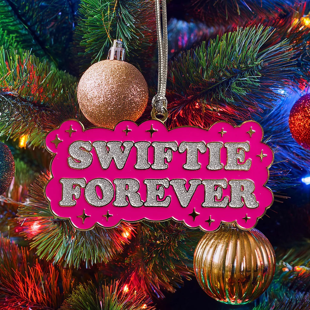 Ornament - Swifie Forever