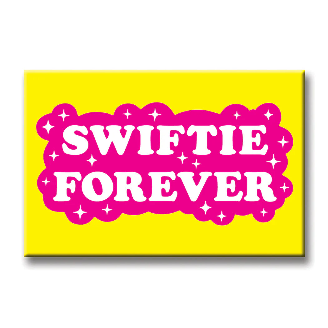 Magnet - Swifie Forever