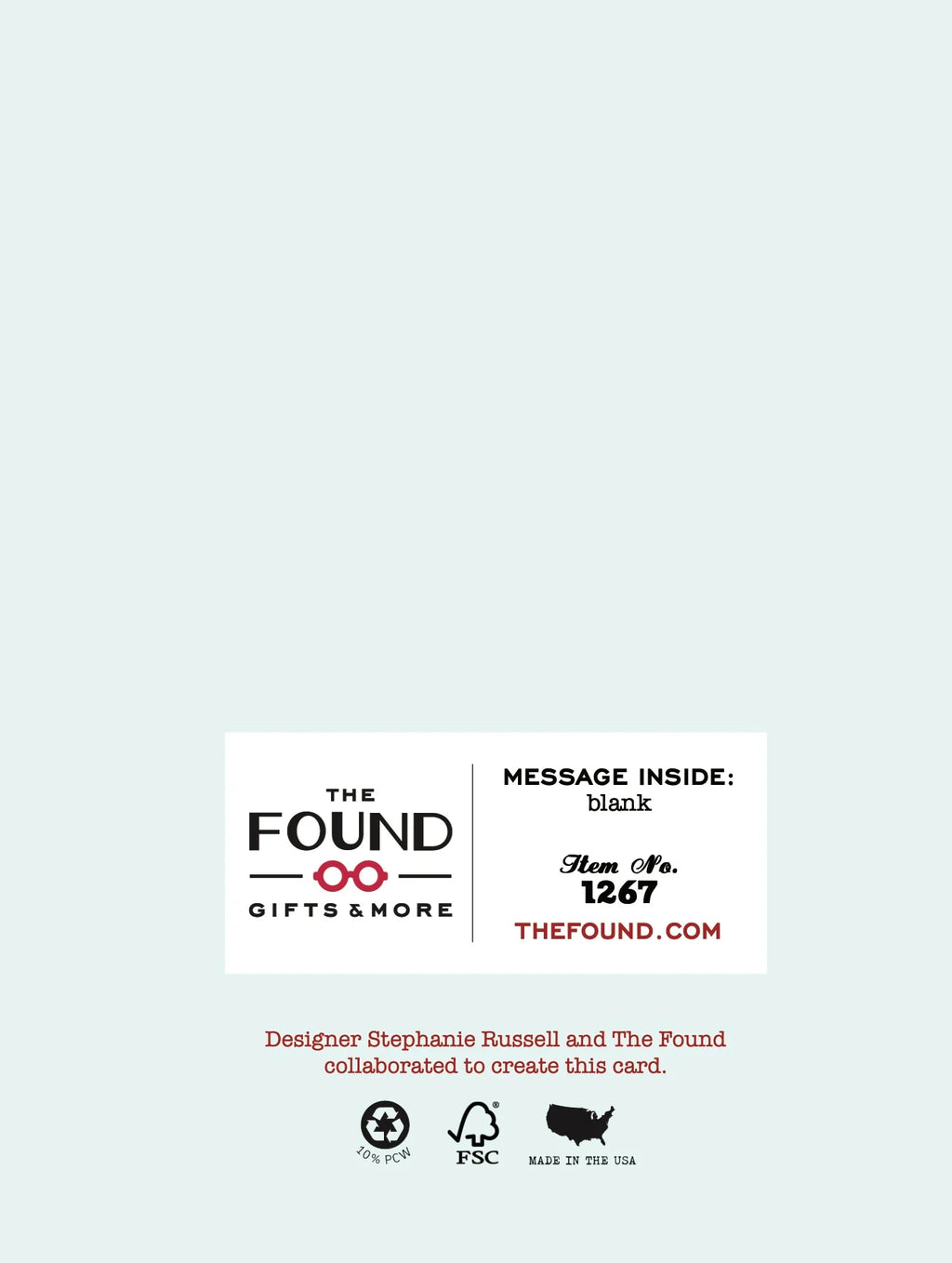 Greetings from Miami Florida Skyline