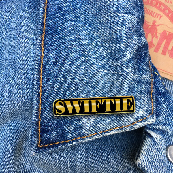 Pin - Swifie