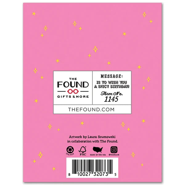 What I Really Really Want