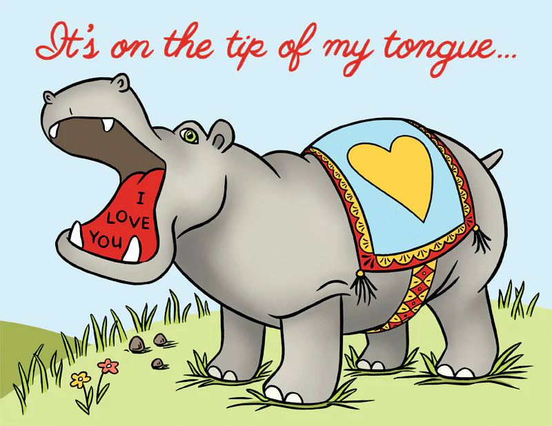 Hippo Love