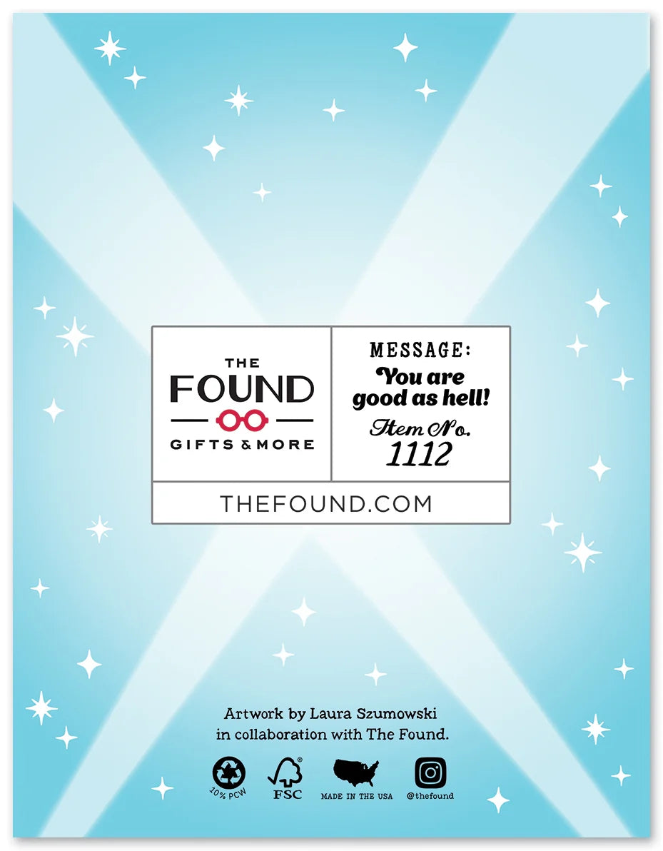 100% That Birthday Bitch