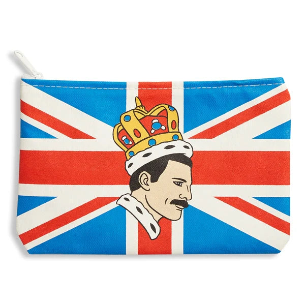Pouch - Freddie Mercury