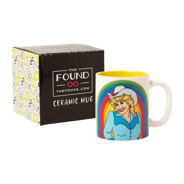 Coffee Mug: Dolly