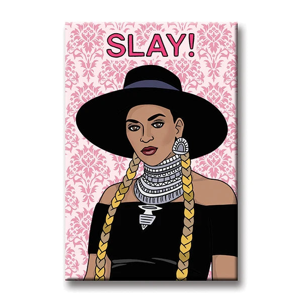 Magnet - Slay Bey