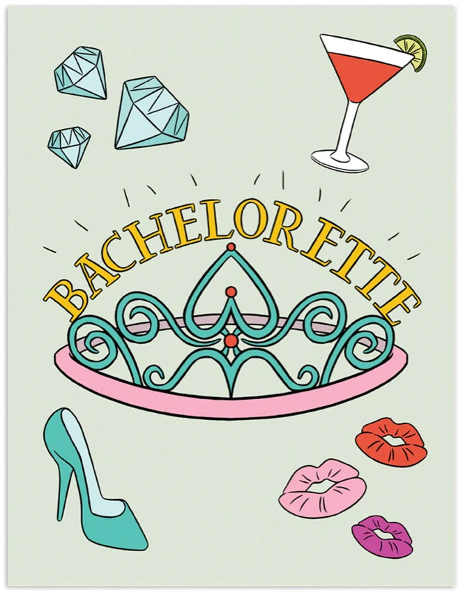 Bachelorette