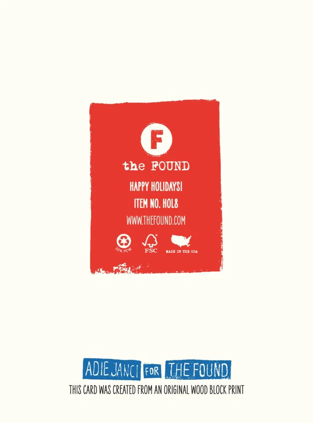 Big Apple Warm Wishes