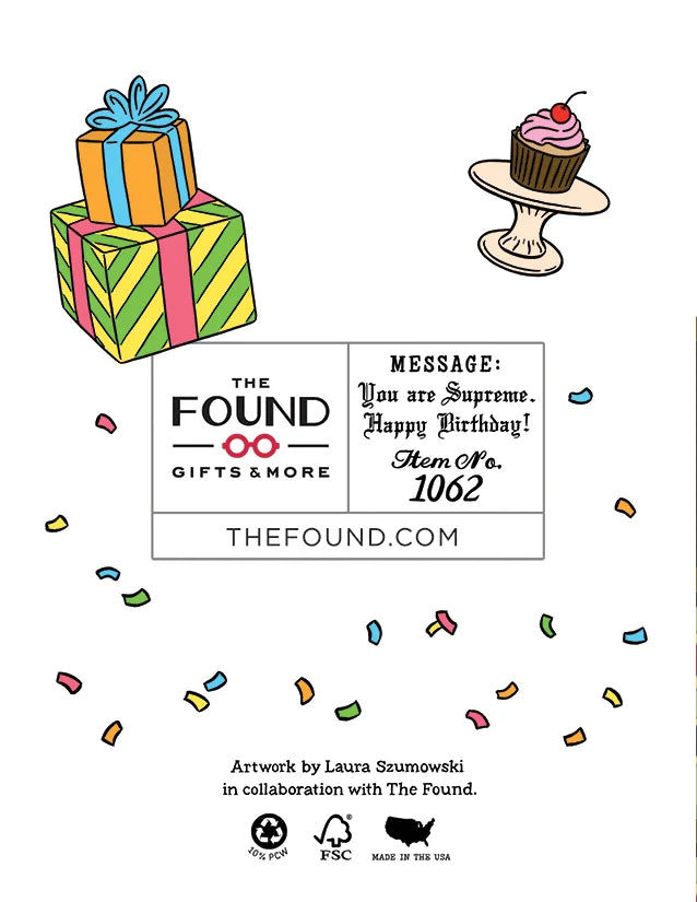 Ruth Bader Ginsburg RBG Birthday