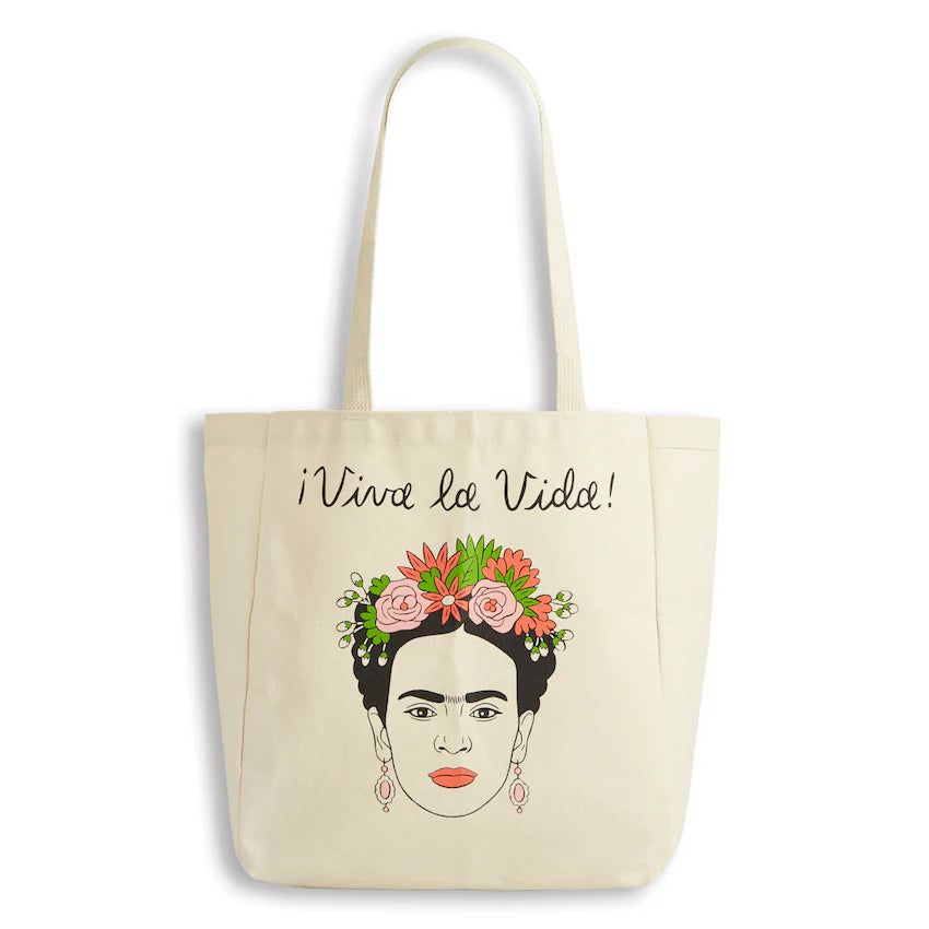 Tote - Artista Mexicana