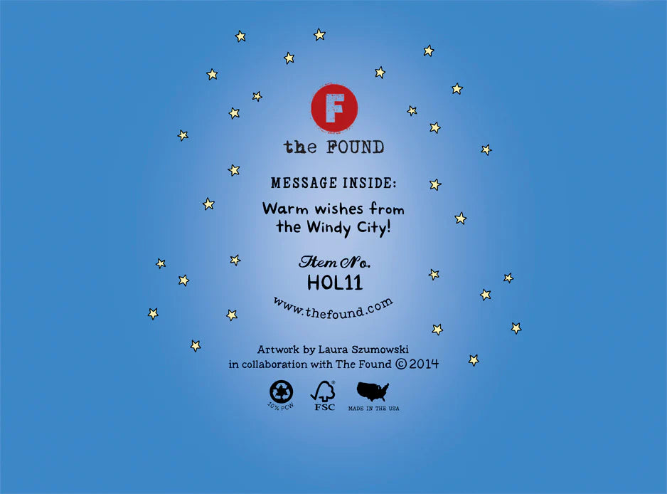 Chicago Bean Holiday