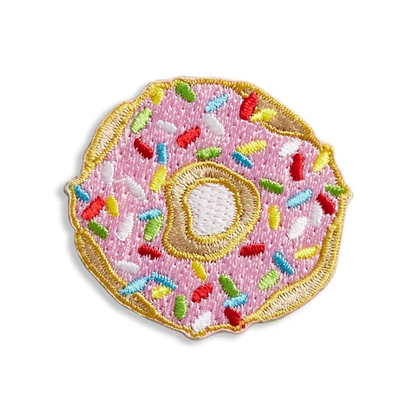 Sticker Patch - Donut