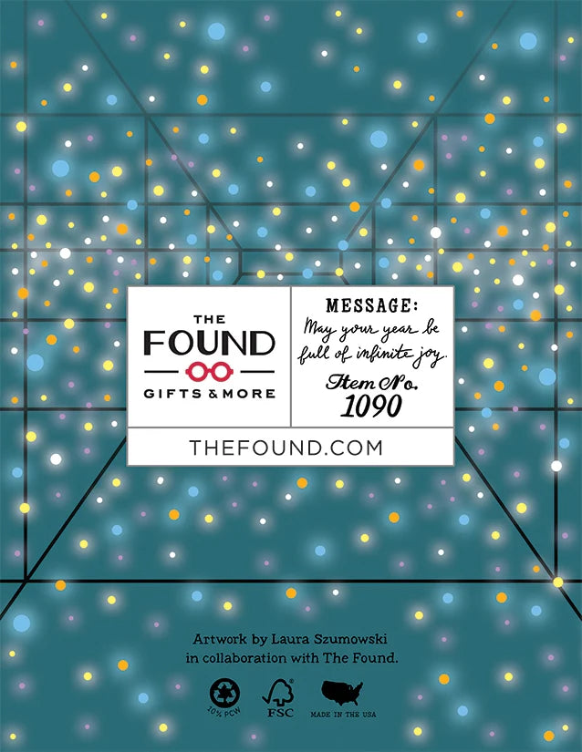 Yayoi Kusama Happy Birthday