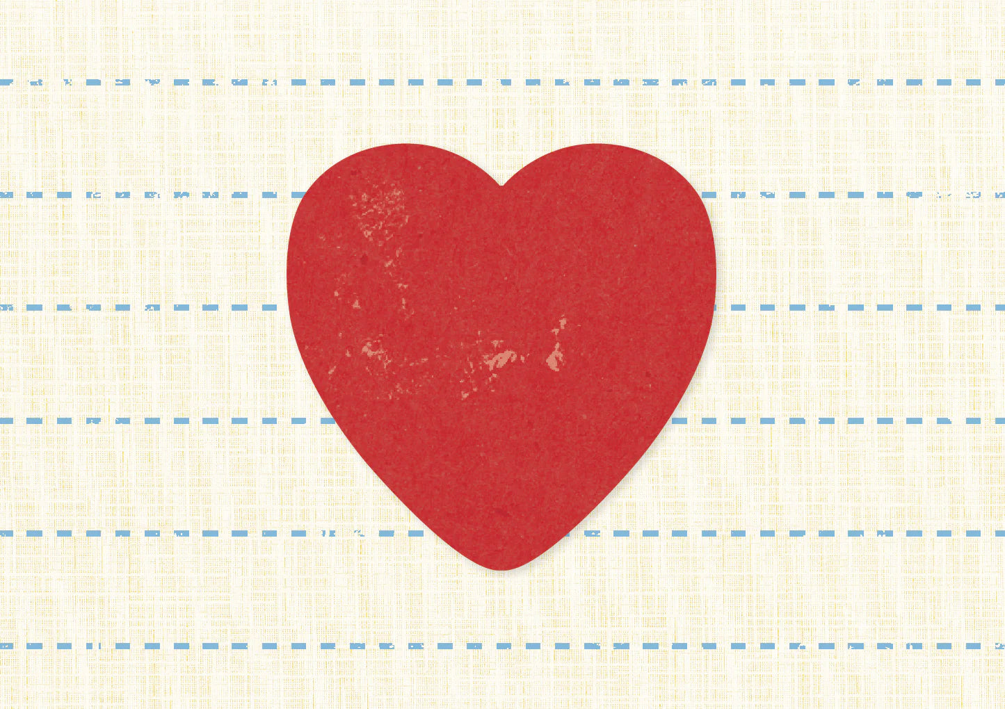 Big Vintage Heart Boxsets