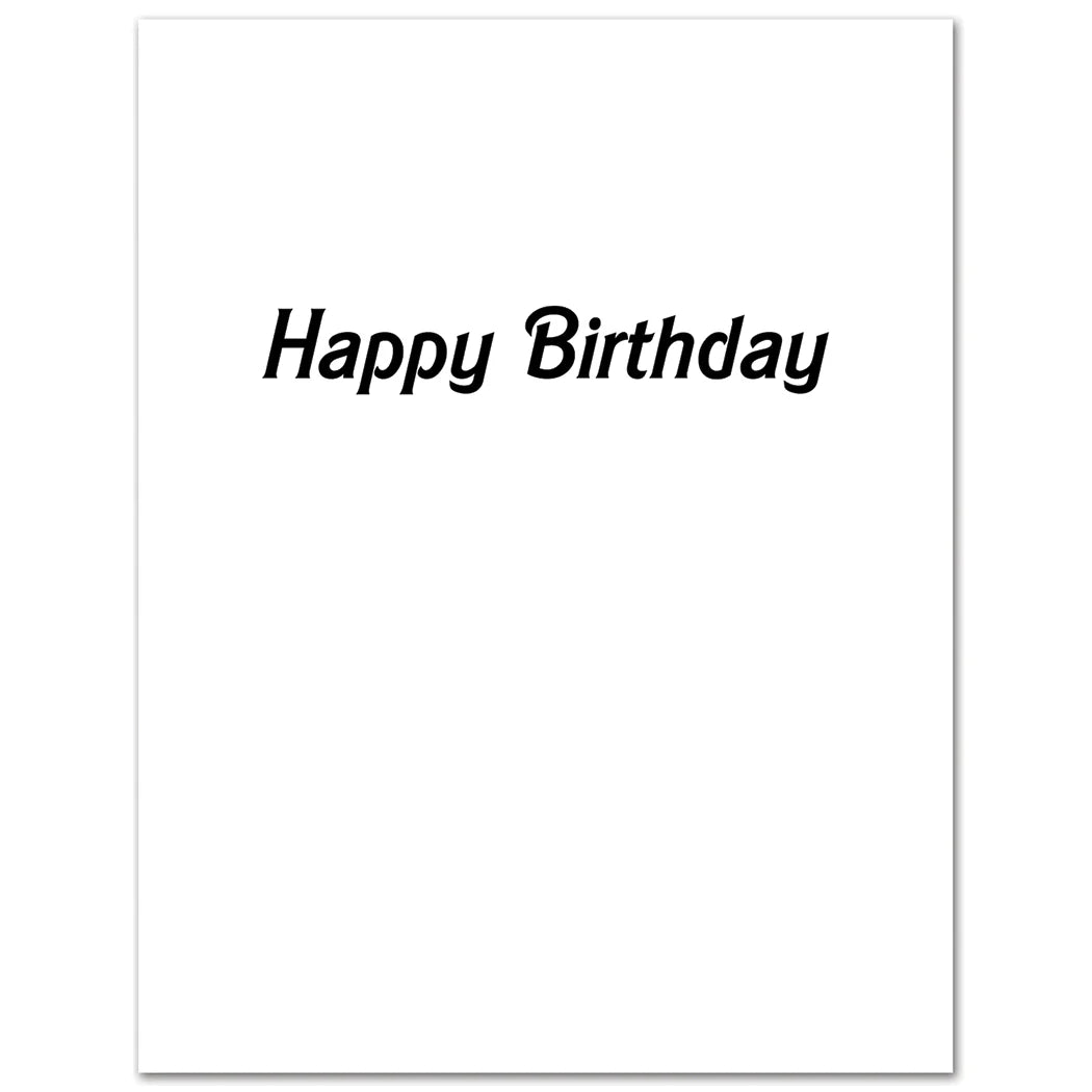 You Are Kenough Birthday Card
