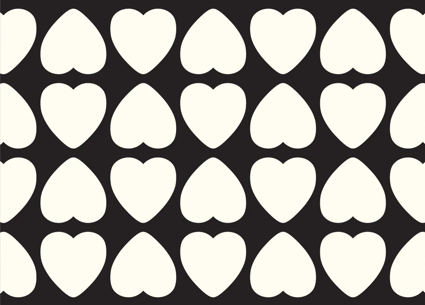 Black Hearts (8 pack)