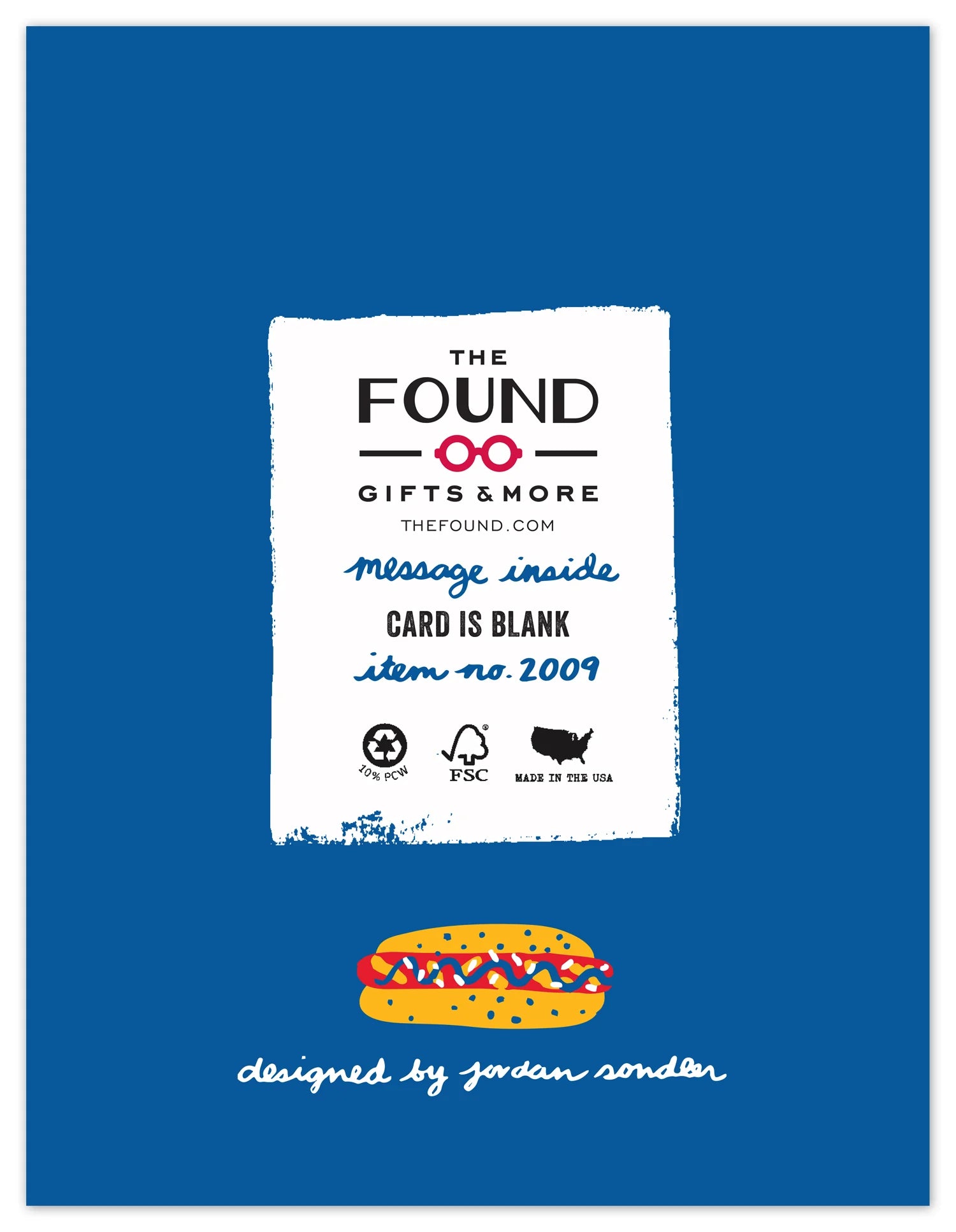 Greetings from Chicago Landmarks