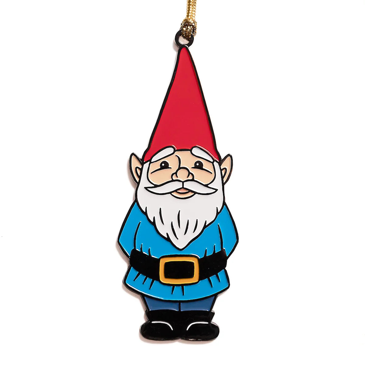 Ornament - Gnome