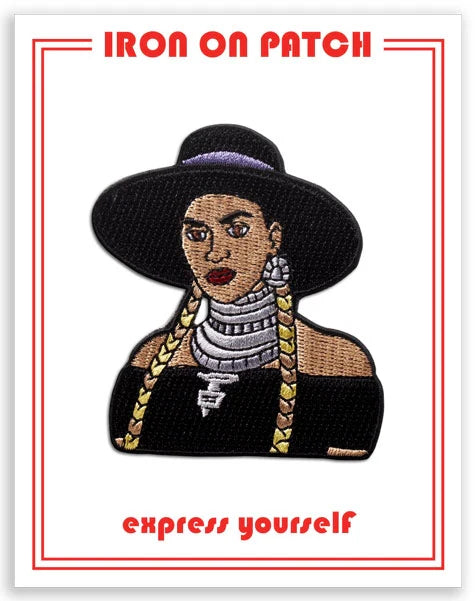 Patch - Beyonce