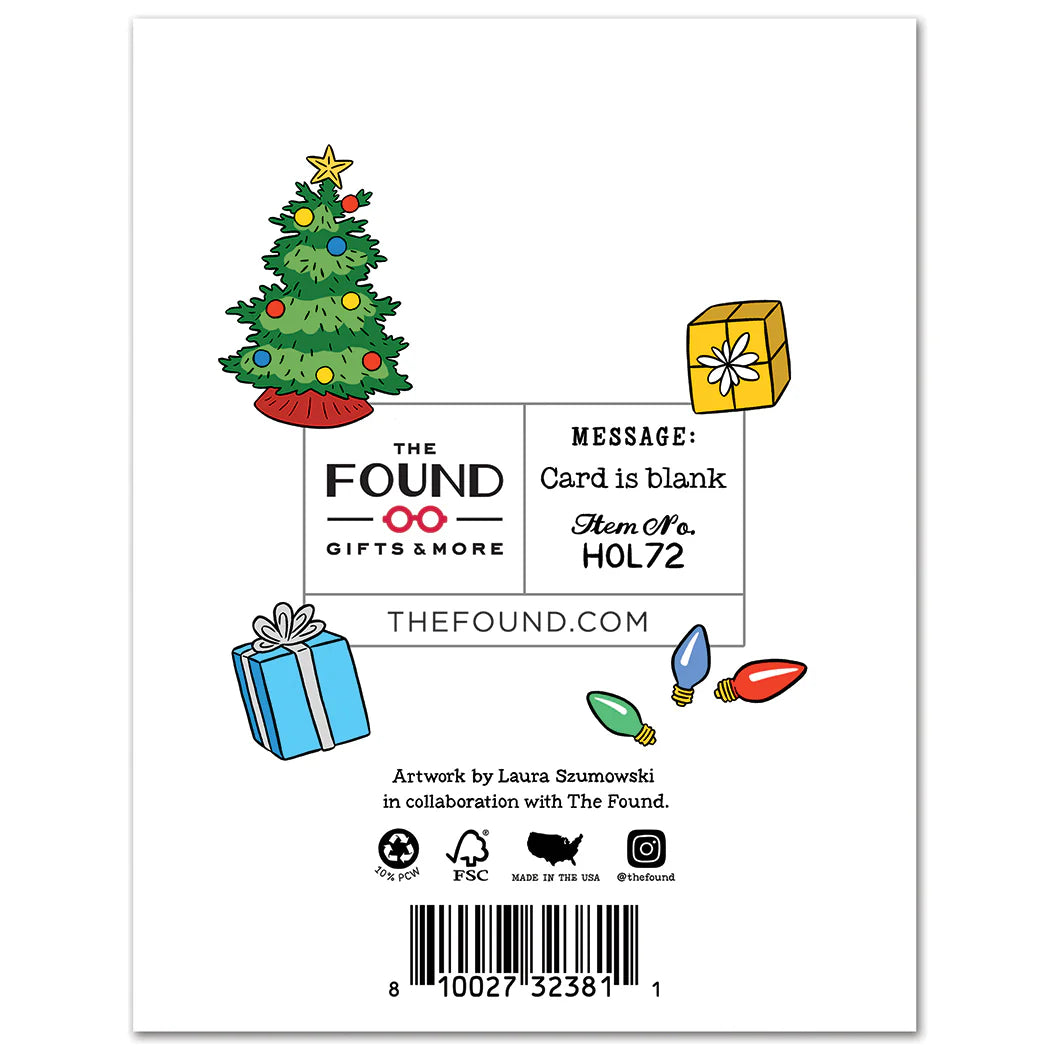 TS Have a Merry Swift-mas