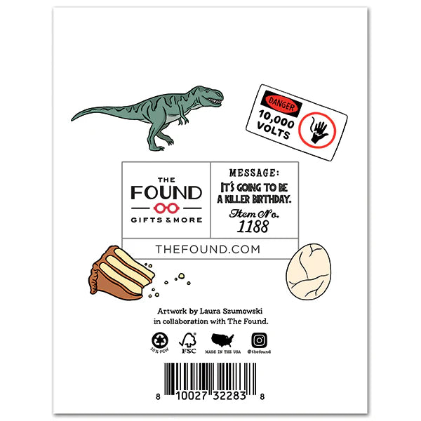 Hold On To Your Butts