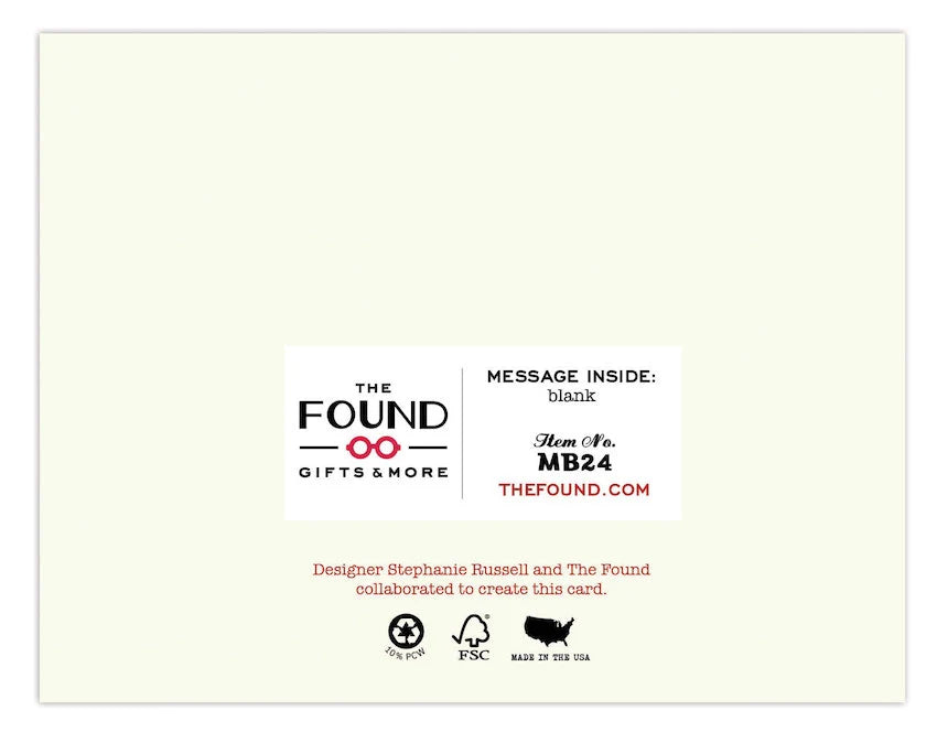 Greetings from Minneapolis Skyline