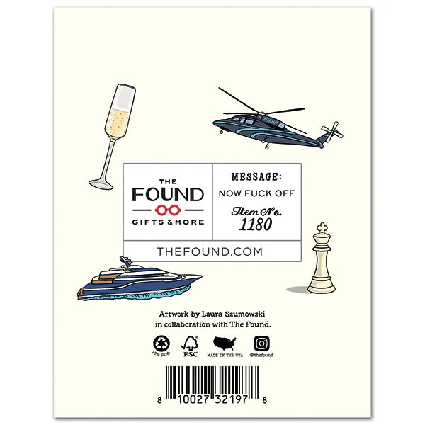 Cheers to Your Birthday