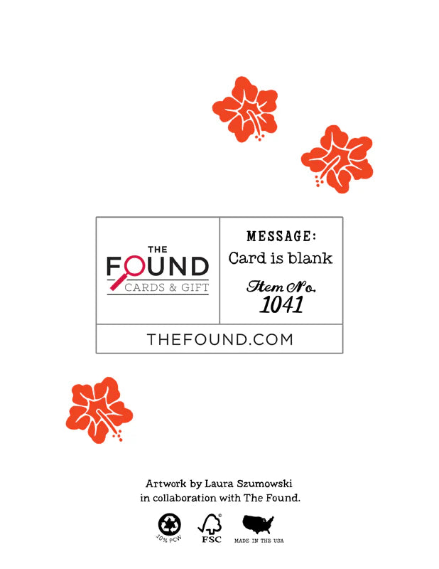 Happy Birthday Big Kahuna