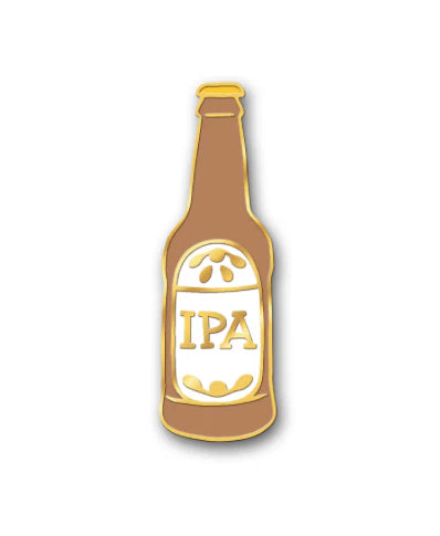 Pin - IPA