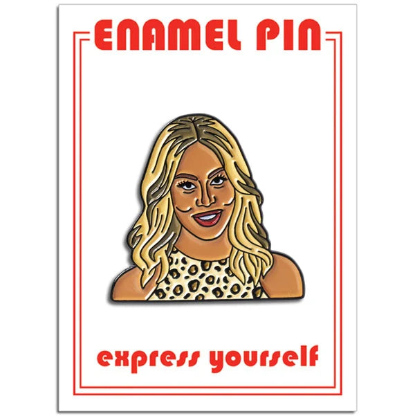 Pin - Laverne Cox