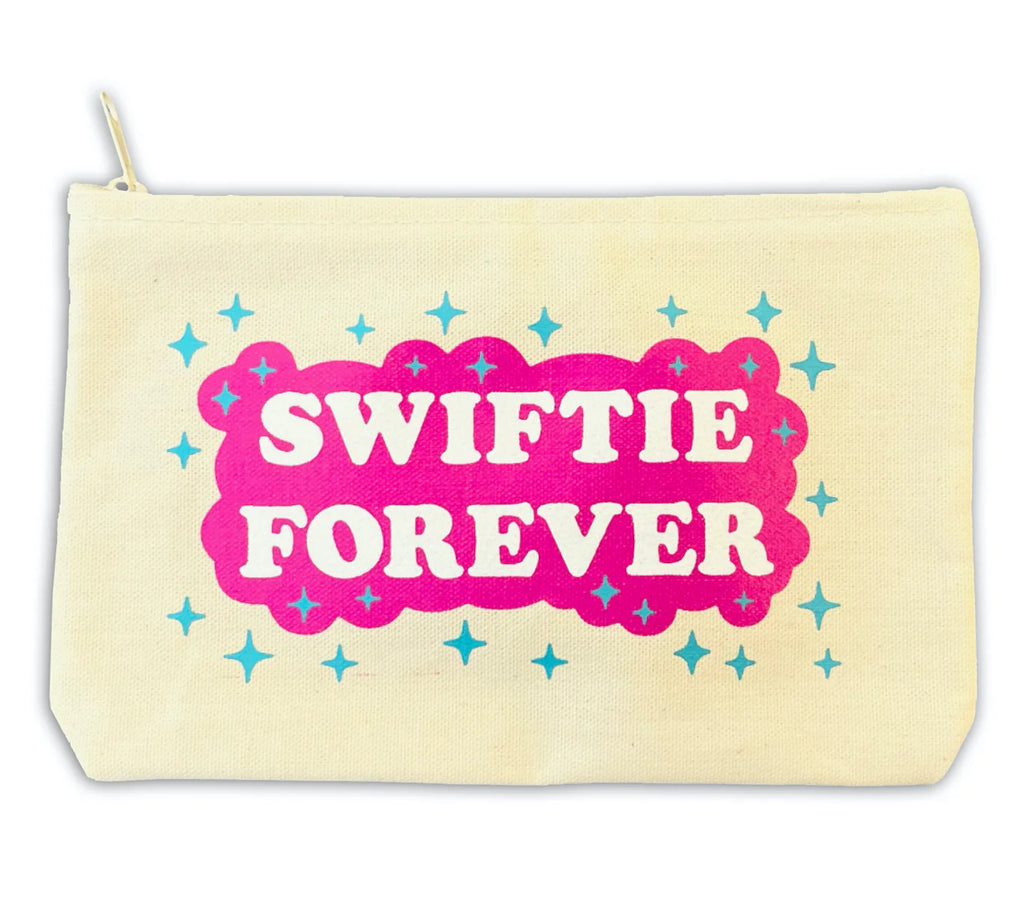 Pouch - Swifie Forever