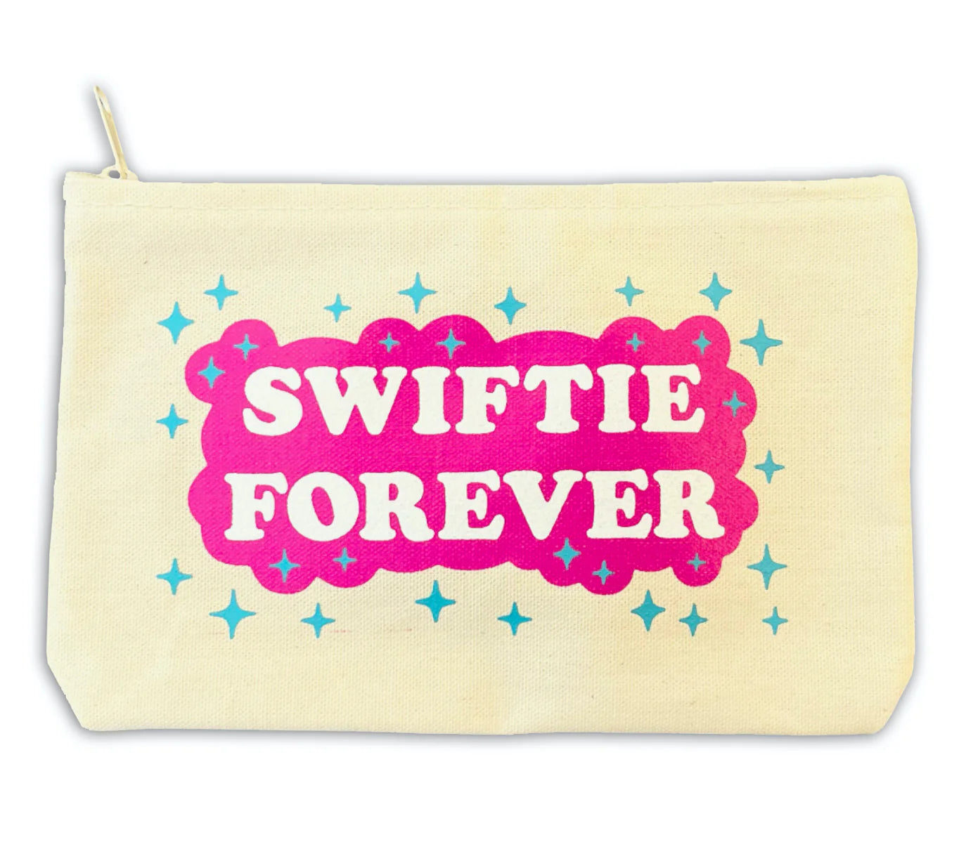 Pouch - Swifie Forever