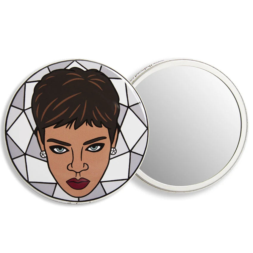 Pocket Mirror - Rihanna