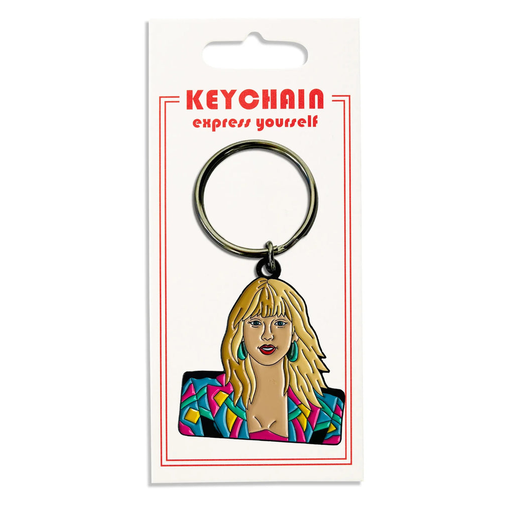 Keychain - TS