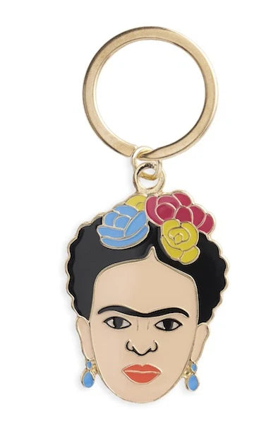 Keychain - Artista Mexicana
