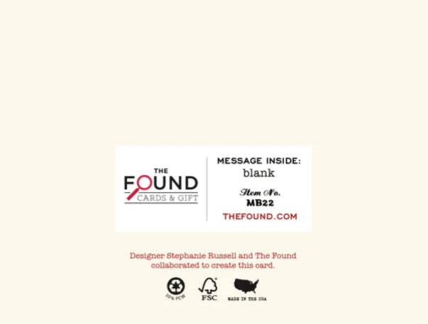 Greetings from Portland Skyline