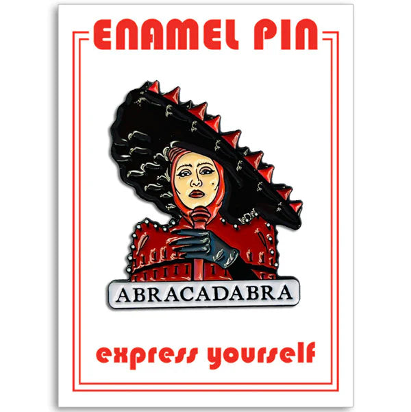 Pin - Lady Gaga Abracadabra