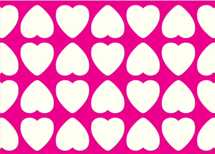 Hot Pink Hearts Boxsets