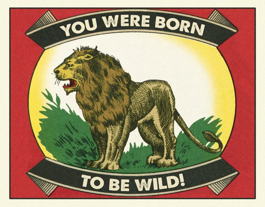 Born to Be Wild
