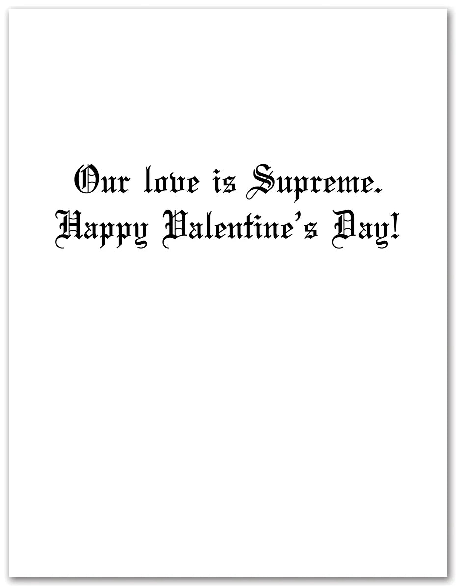 RBG Valentine's Day
