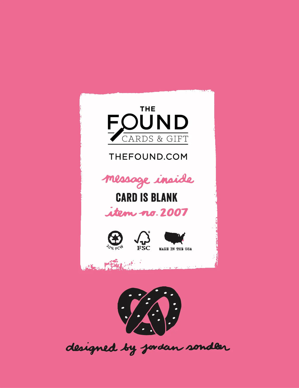 Have A Tasty Birthday