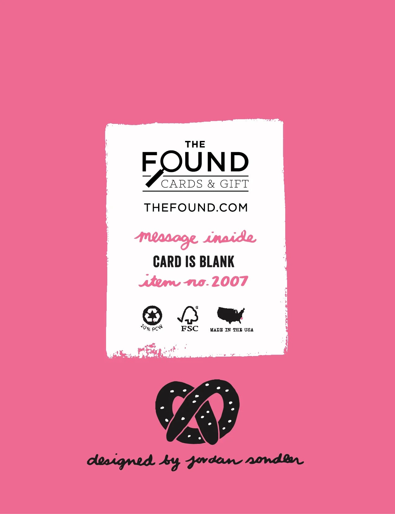 Have A Tasty Birthday