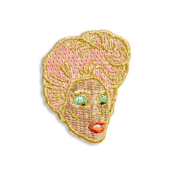 Sticker Patch - Rupaul