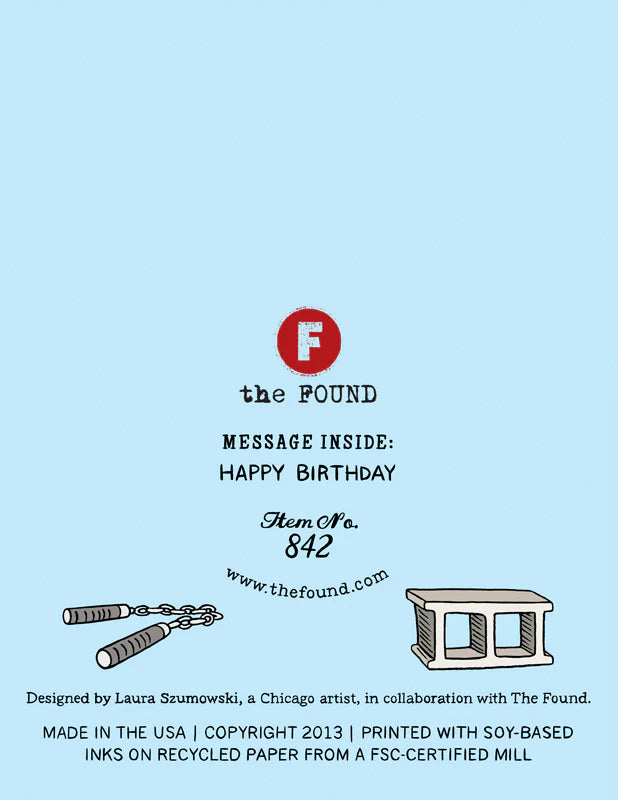 You've Still Got It HB