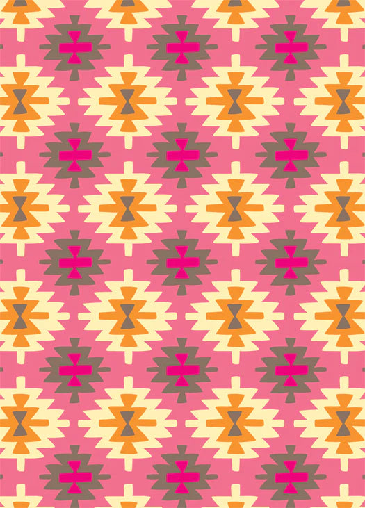 Kilim Print - Box of 8