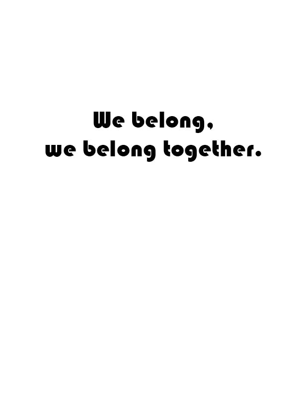 Love is a Battlefield