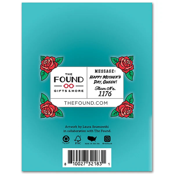 Freddie Mamaaa ... Oooh!