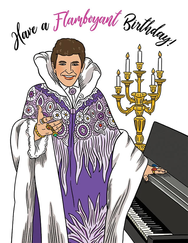 Liberace-Have A Flamboyant Birthday