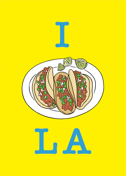 LA Tacos